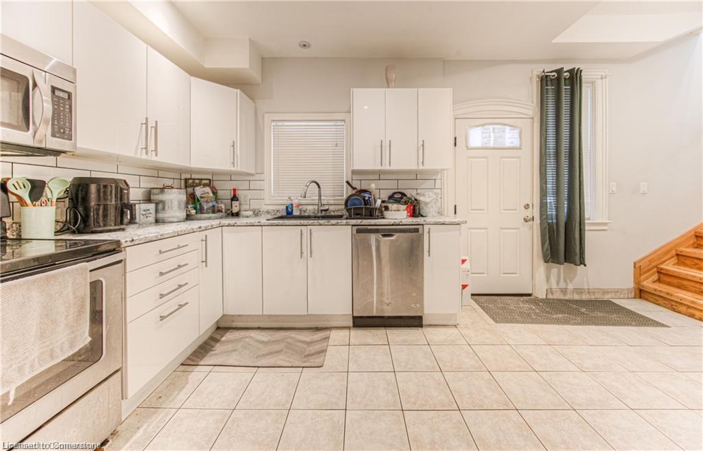 95 Church Street, Kitchener, ON