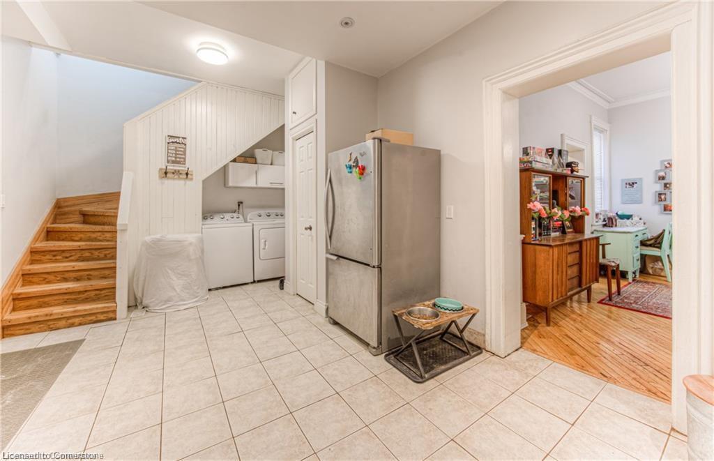 95 Church Street, Kitchener, ON