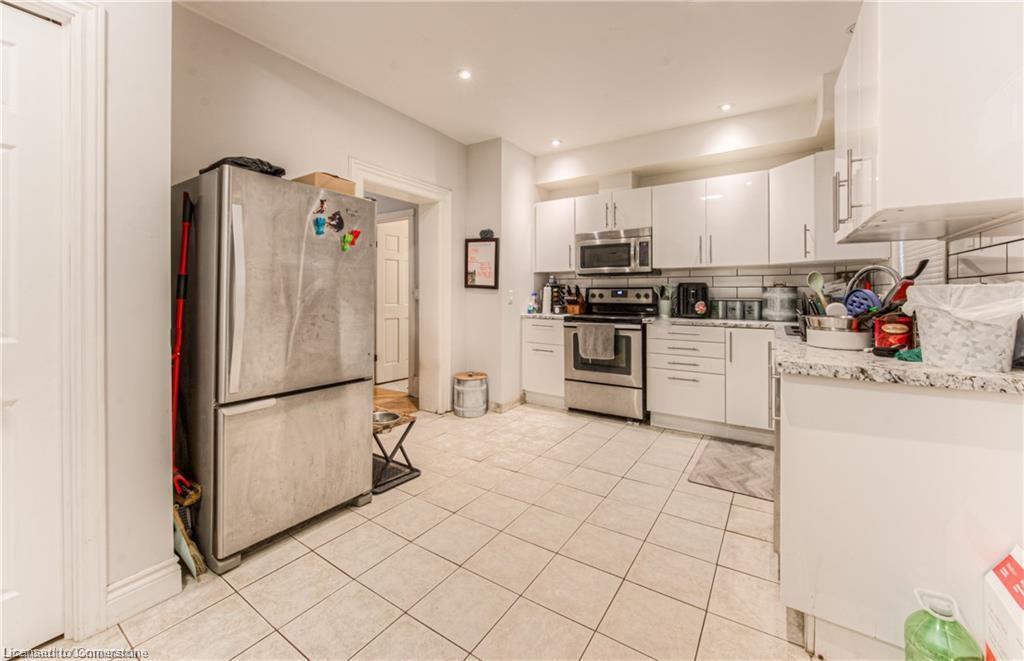 95 Church Street, Kitchener, ON