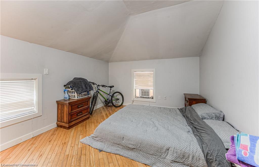 95 Church Street, Kitchener, ON