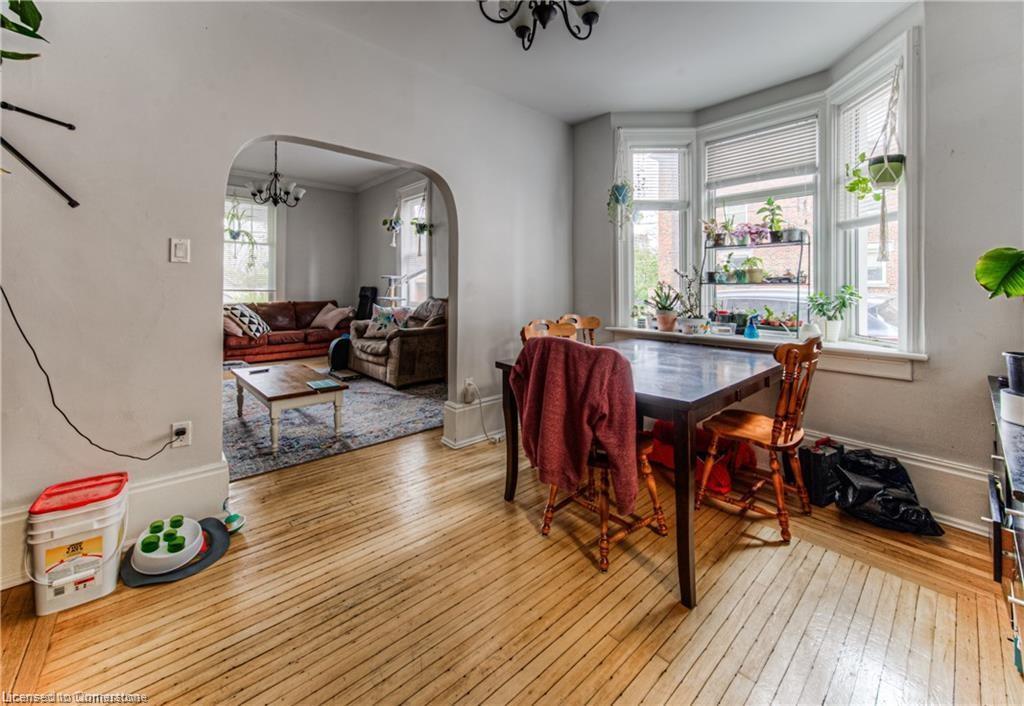 95 Church Street, Kitchener, ON