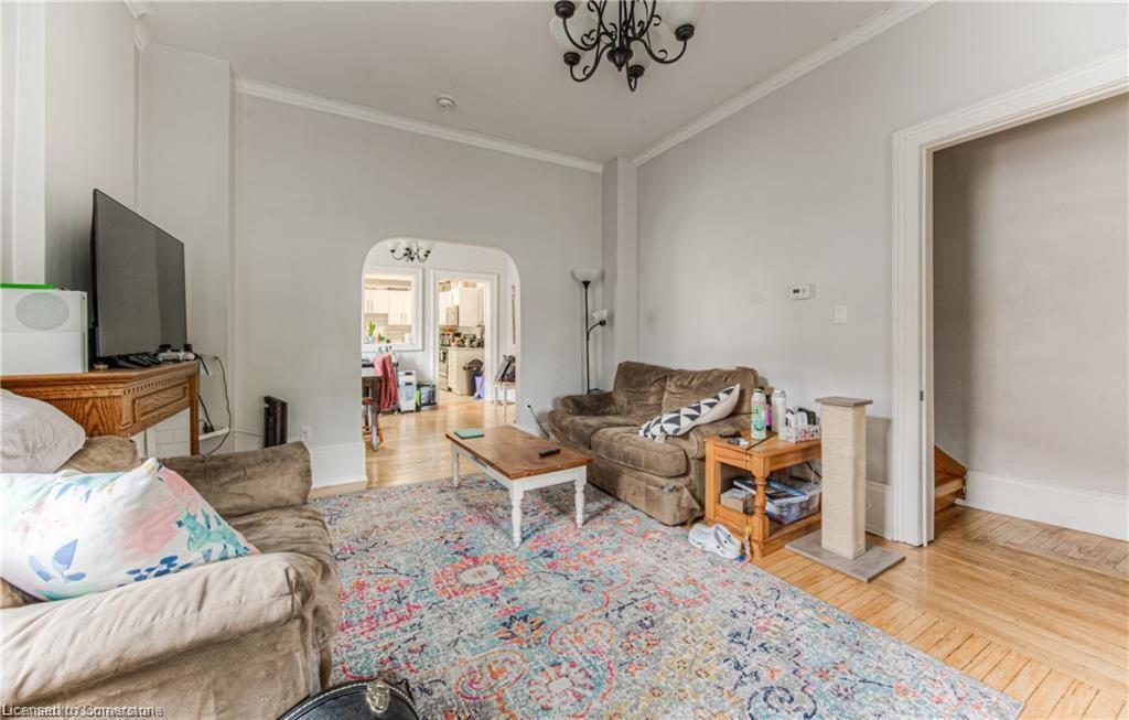 95 Church Street, Kitchener, ON