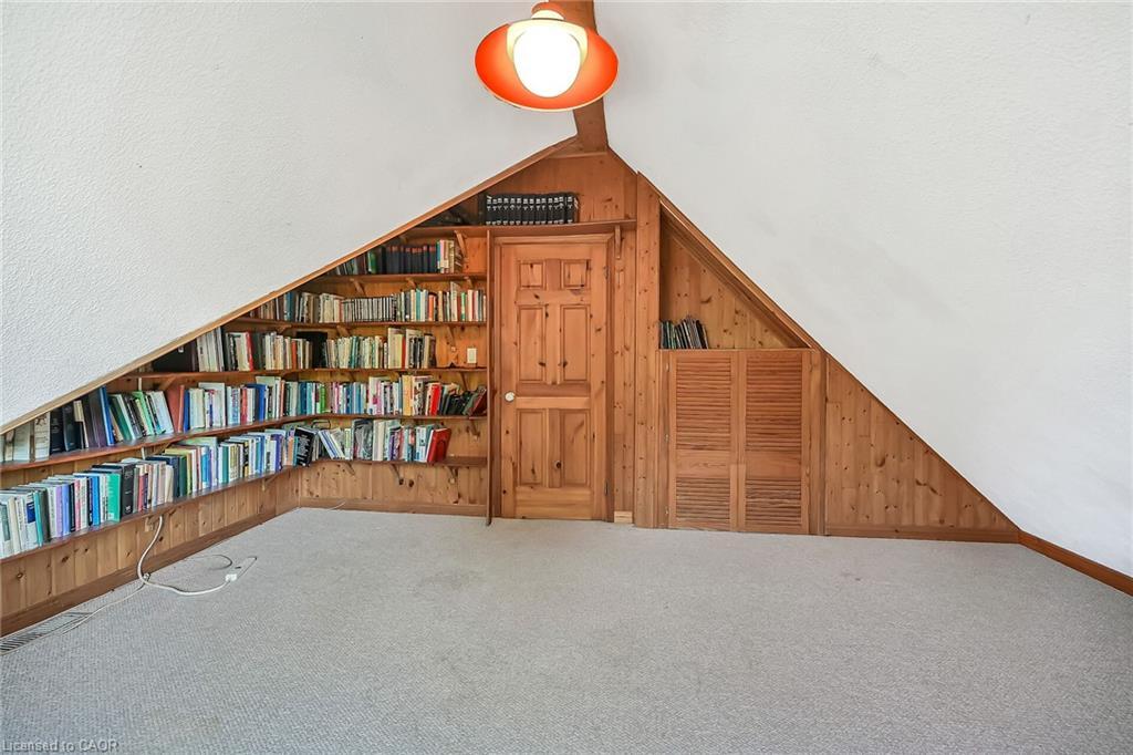 94 Sutherland Street W, Caledonia, ON - Indoor Photo Showing Other Room