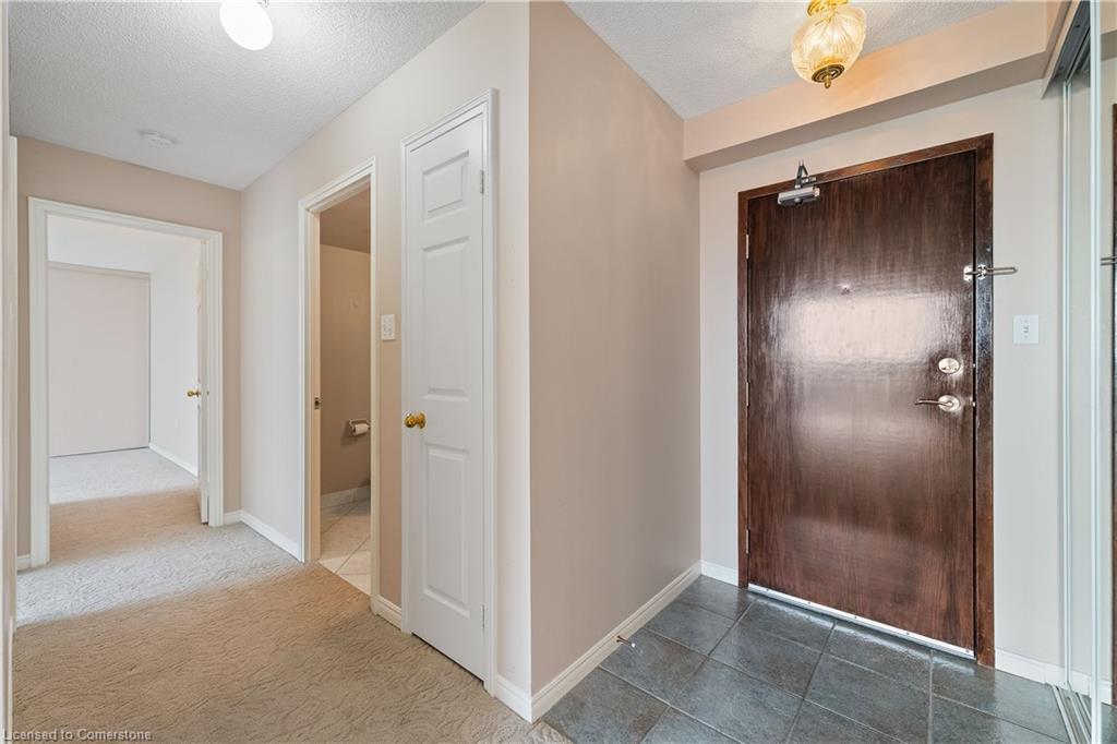 605-162 Martindale Road, St. Catharines, ON - Indoor Photo Showing Other Room