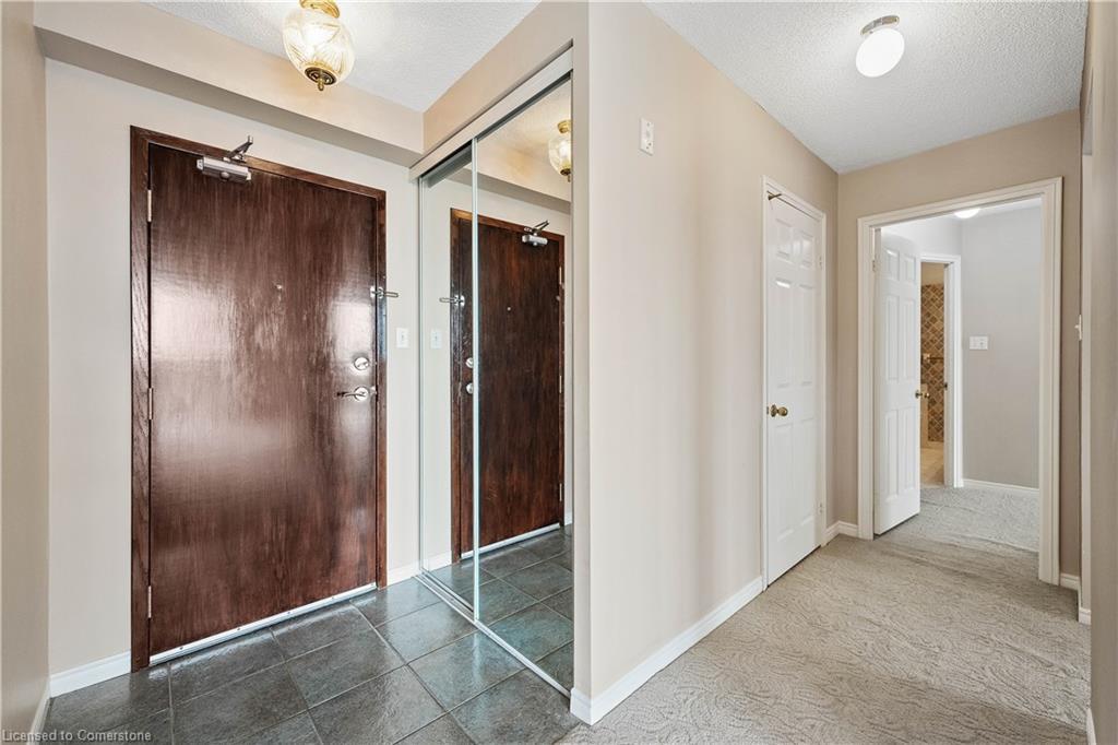 605-162 Martindale Road, St. Catharines, ON - Indoor Photo Showing Other Room