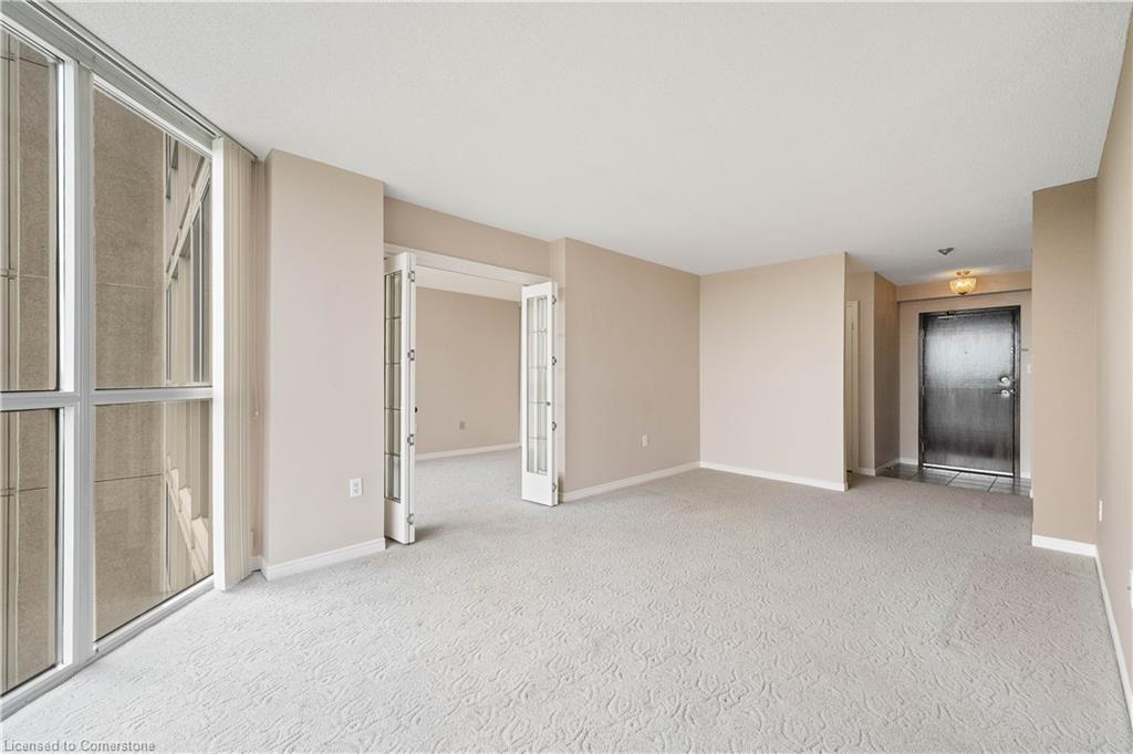 605-162 Martindale Road, St. Catharines, ON - Indoor Photo Showing Other Room