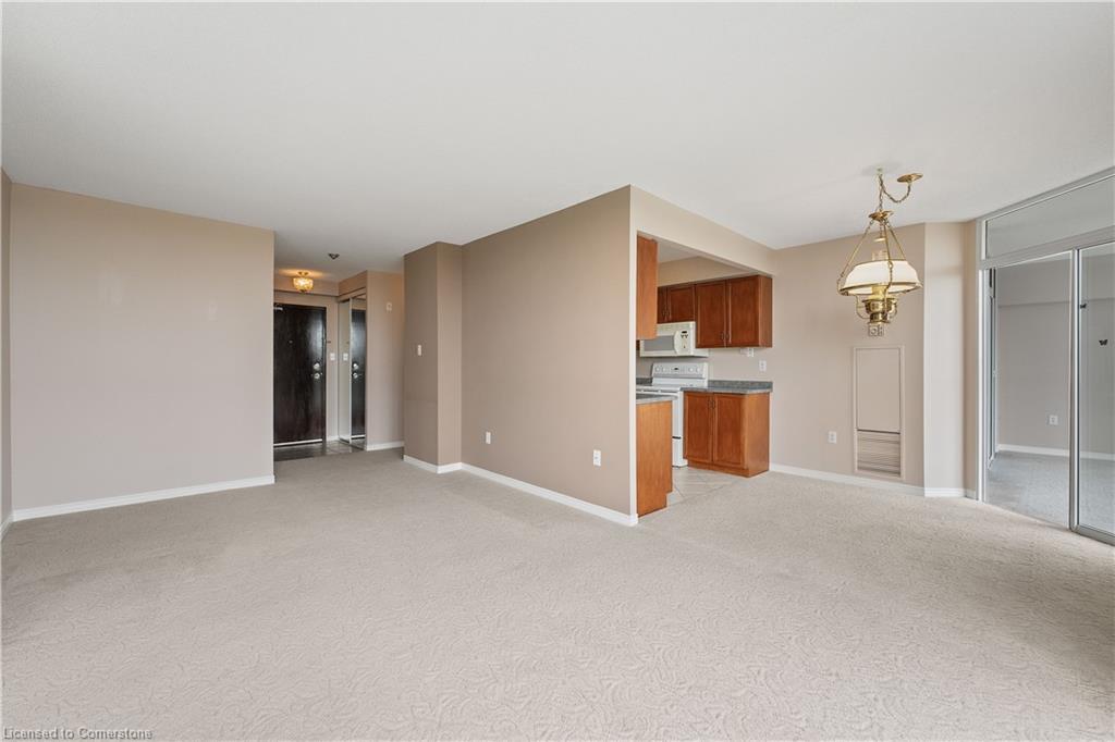 605-162 Martindale Road, St. Catharines, ON - Indoor