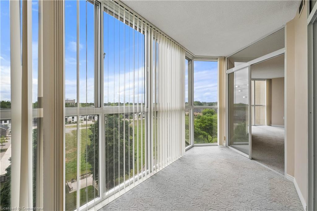 605-162 Martindale Road, St. Catharines, ON - Indoor Photo Showing Other Room