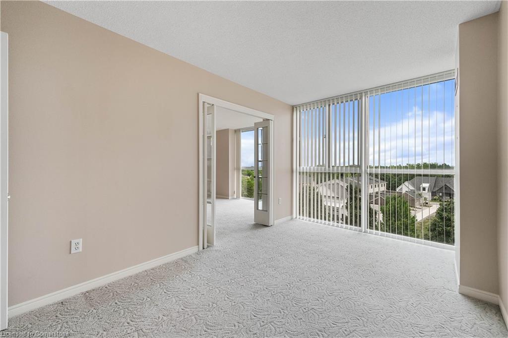 605-162 Martindale Road, St. Catharines, ON - Indoor Photo Showing Other Room