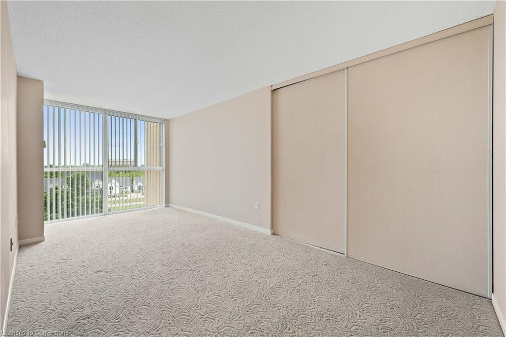605-162 Martindale Road, St. Catharines, ON - Indoor Photo Showing Other Room