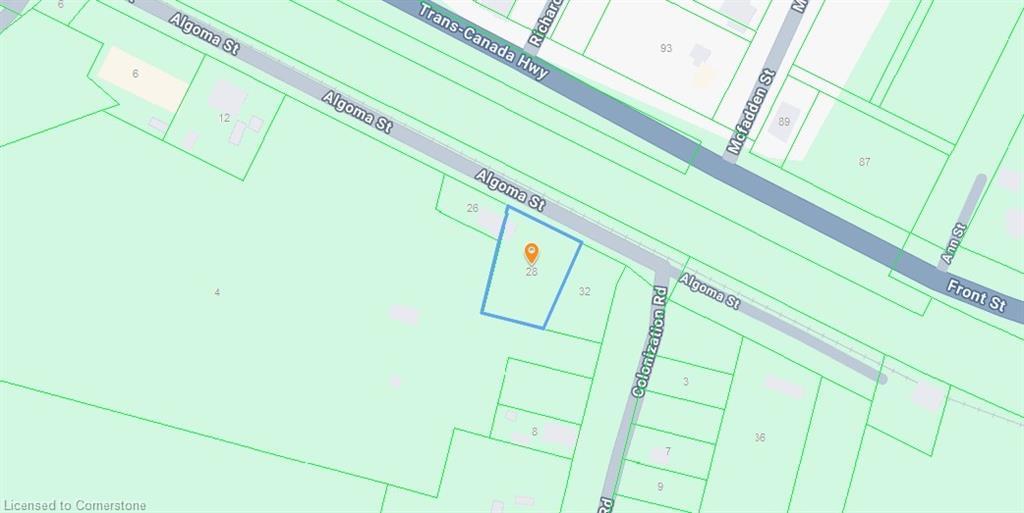 26-28 Algoma Street, Spanish, ON - Other