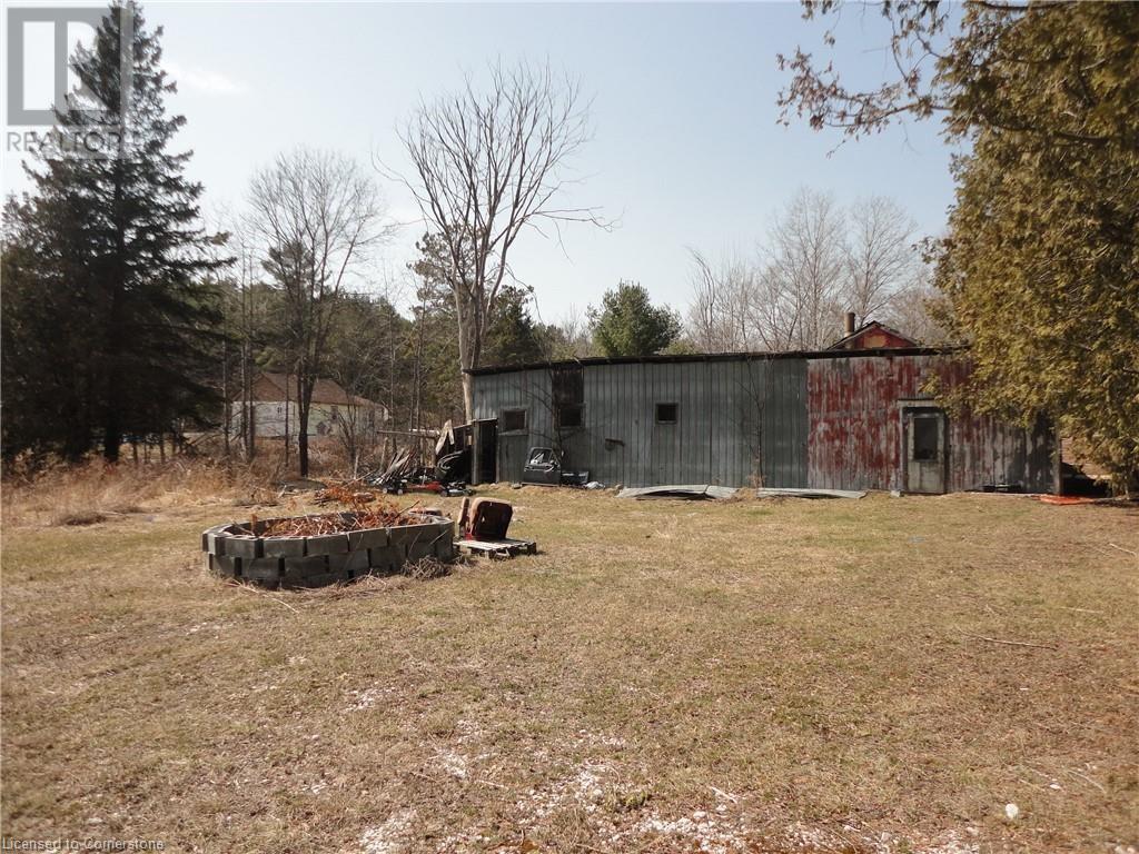 26-28 Algoma Street, Spanish, ON - Outdoor