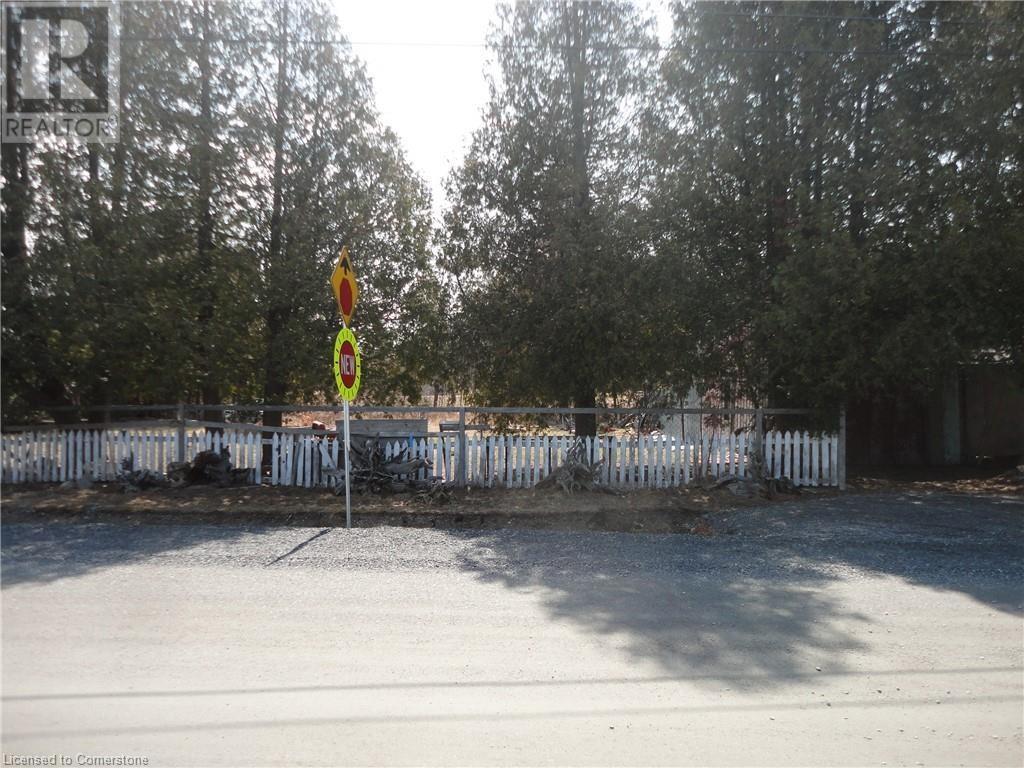 26-28 Algoma Street, Spanish, ON - Outdoor