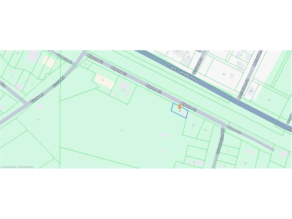 26-28 Algoma Street, Spanish, ON - Other