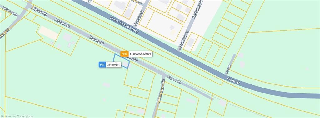 26-28 Algoma Street, Spanish, ON - Other