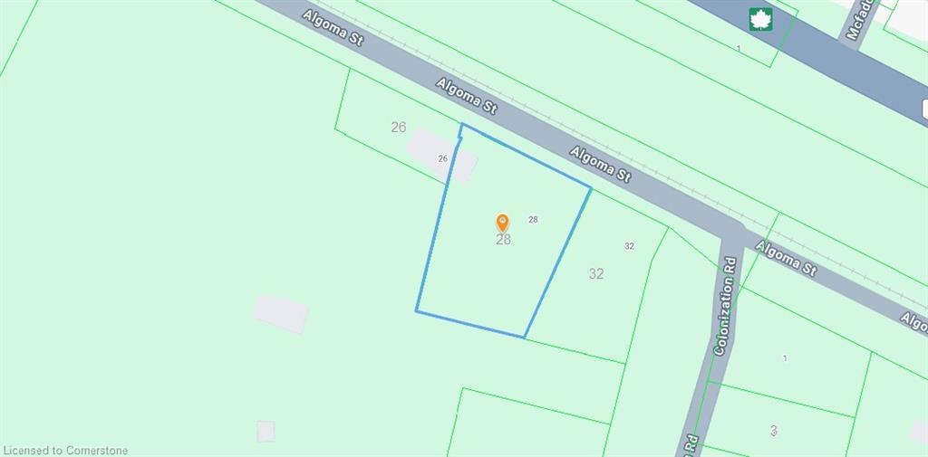 26-28 Algoma Street, Spanish, ON - Other