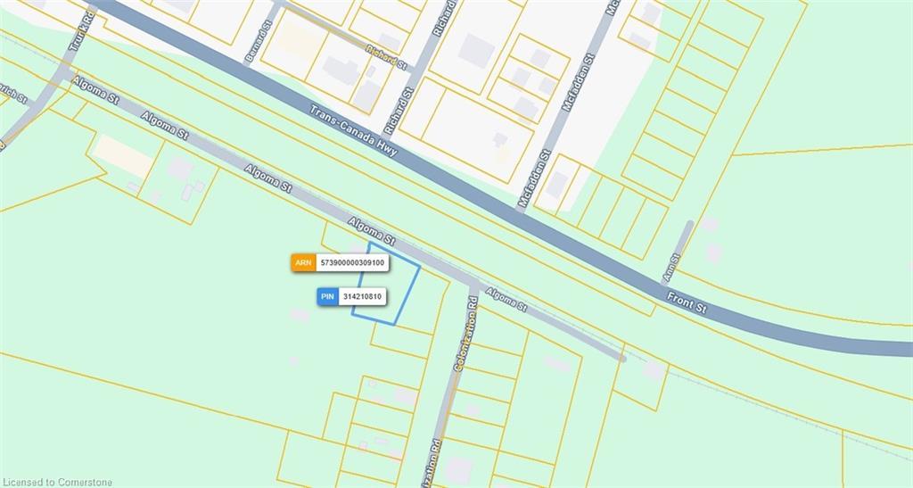 26-28 Algoma Street, Spanish, ON - Other