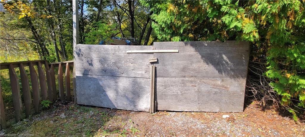 26-28 Algoma Street, Spanish, ON - Outdoor