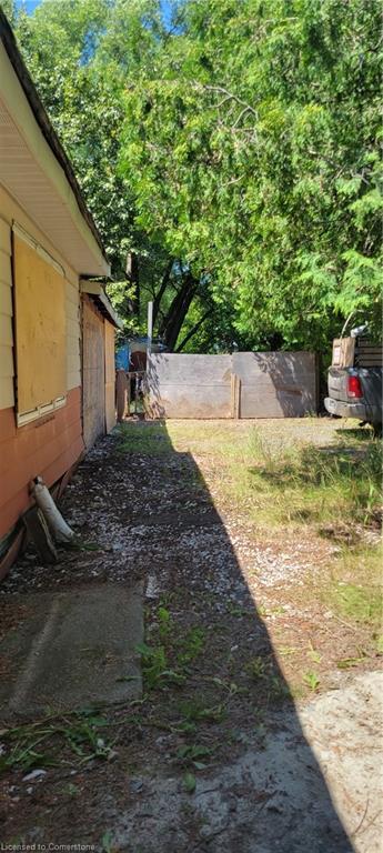 26-28 Algoma Street, Spanish, ON - Outdoor