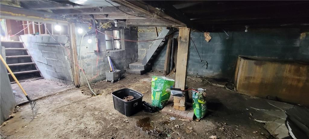 26-28 Algoma Street, Spanish, ON - Outdoor