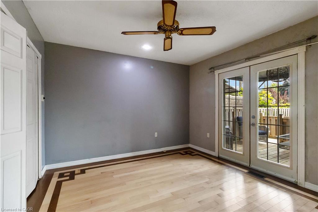 6 Equestrian Court, Brantford, ON - Indoor Photo Showing Other Room