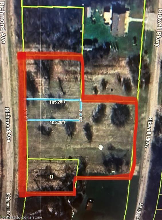 00 Richmond Avenue, Fort Erie, ON