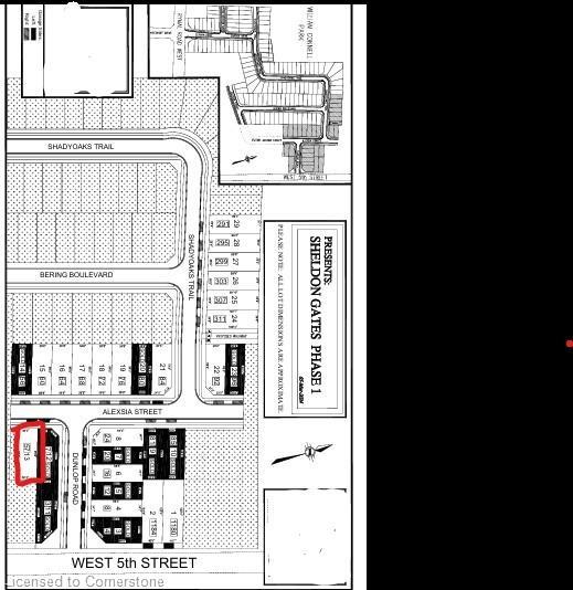 57 Alexsia Court, Hamilton, ON - Other