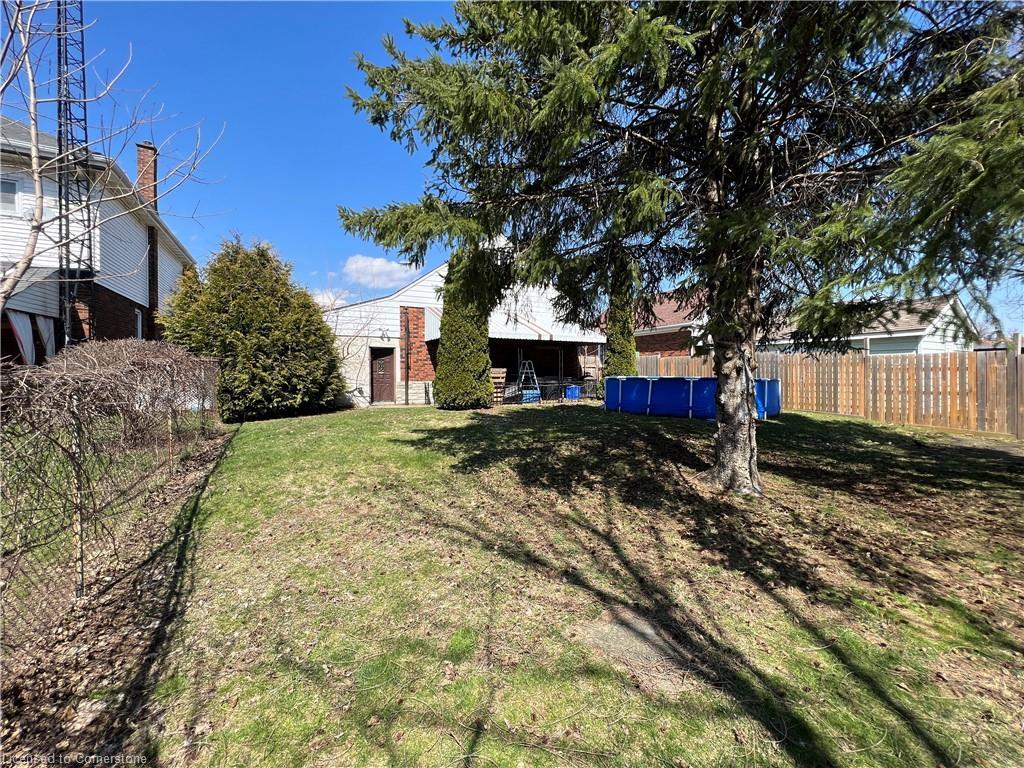 6476 Maranda Street, Niagara Falls, ON - Outdoor