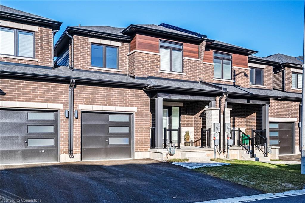 26 Bentgrass Drive, Welland, ON - Outdoor With Facade