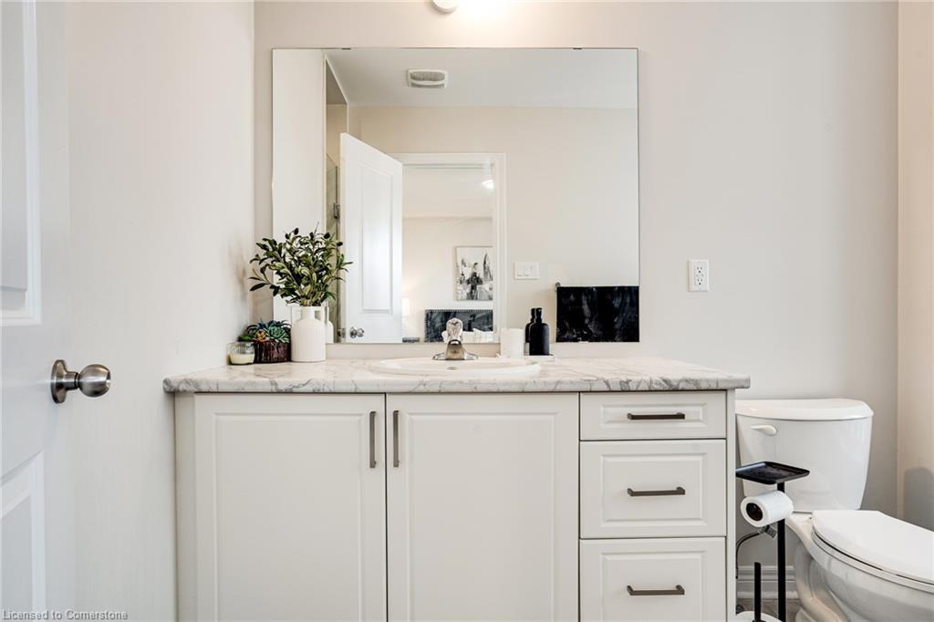 26 Bentgrass Drive, Welland, ON - Indoor Photo Showing Bathroom