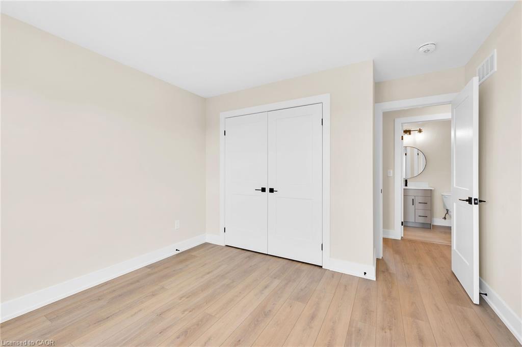 160 Craddock Boulevard, Jarvis, ON - Indoor Photo Showing Other Room