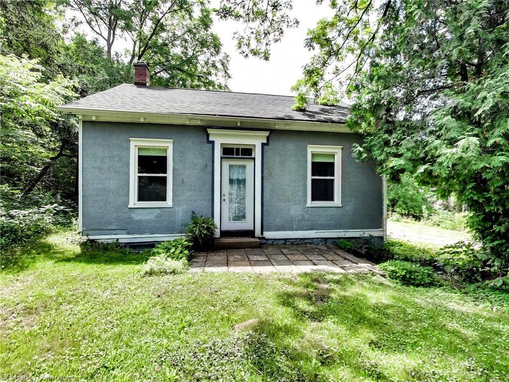 6142 Guelph Line, Burlington, ON - Outdoor