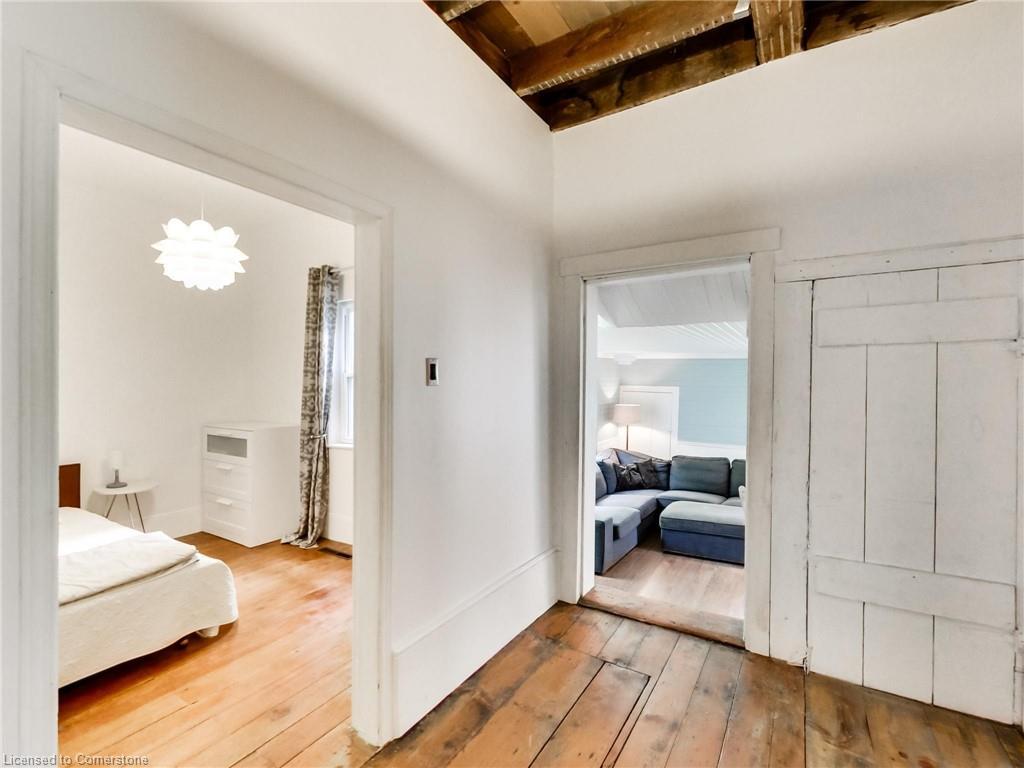 6142 Guelph Line, Burlington, ON - Indoor