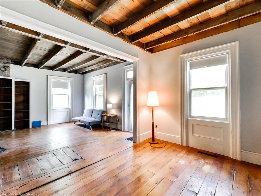 6142 Guelph Line, Burlington, ON - Indoor Photo Showing Other Room