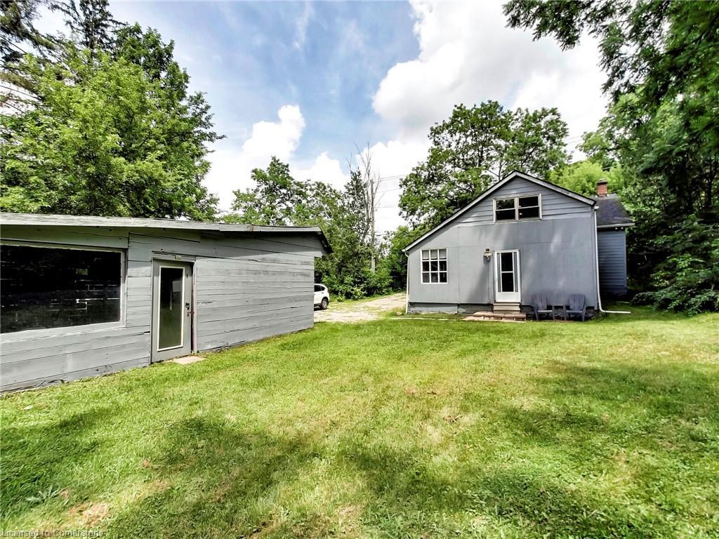 6142 Guelph Line, Burlington, ON - Outdoor With Exterior