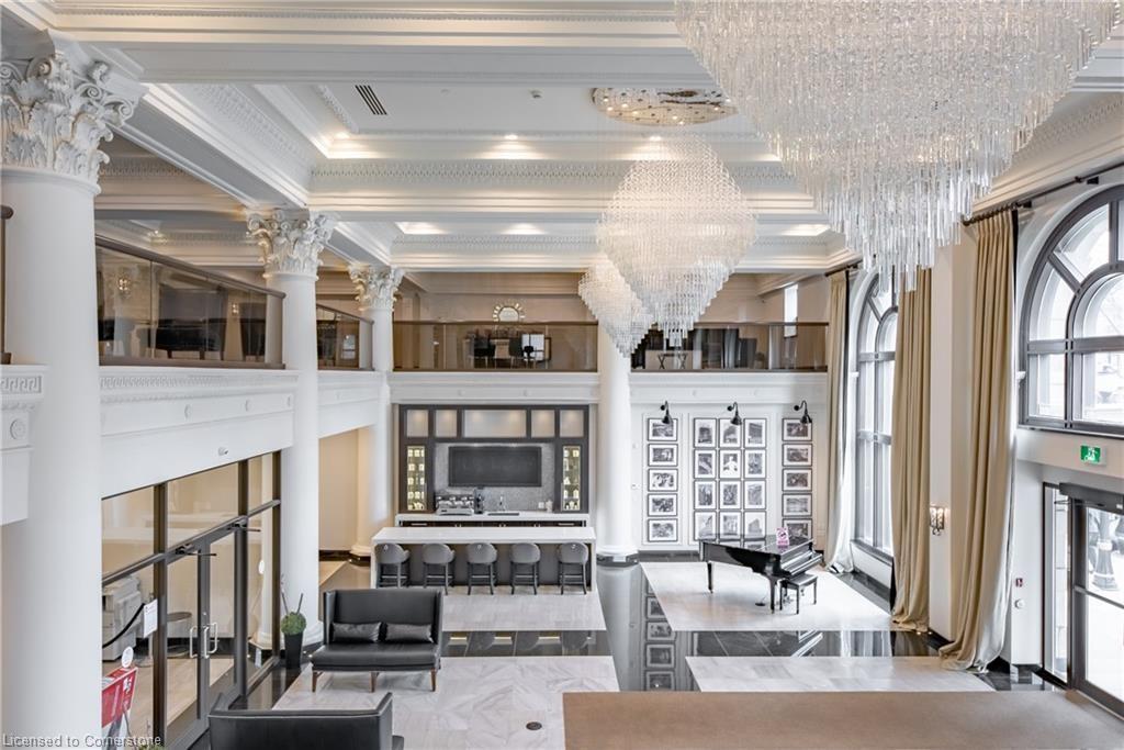 1006-112 King Street E, Hamilton, ON - Indoor