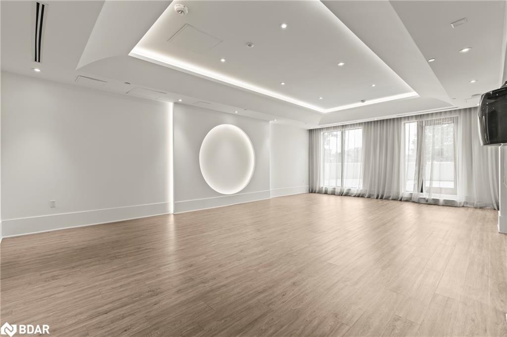 307-2007 James Street Street, Burlington, ON - Indoor Photo Showing Other Room