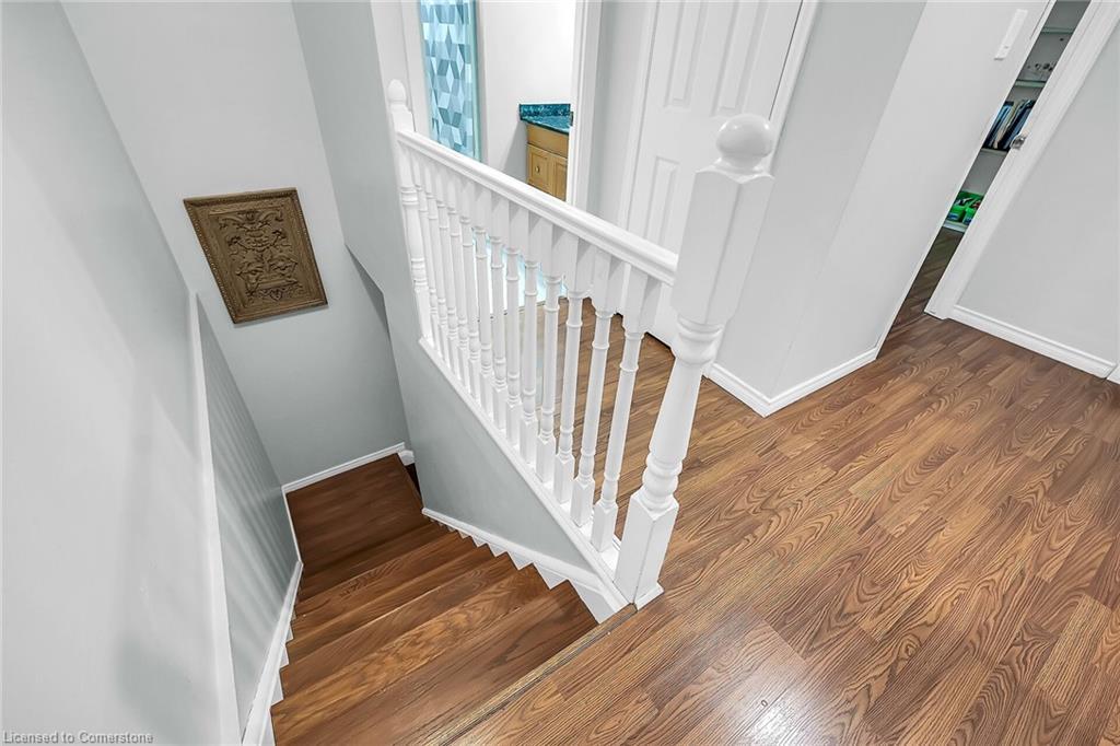 18-1460 Garth Street, Hamilton, ON - Indoor Photo Showing Other Room