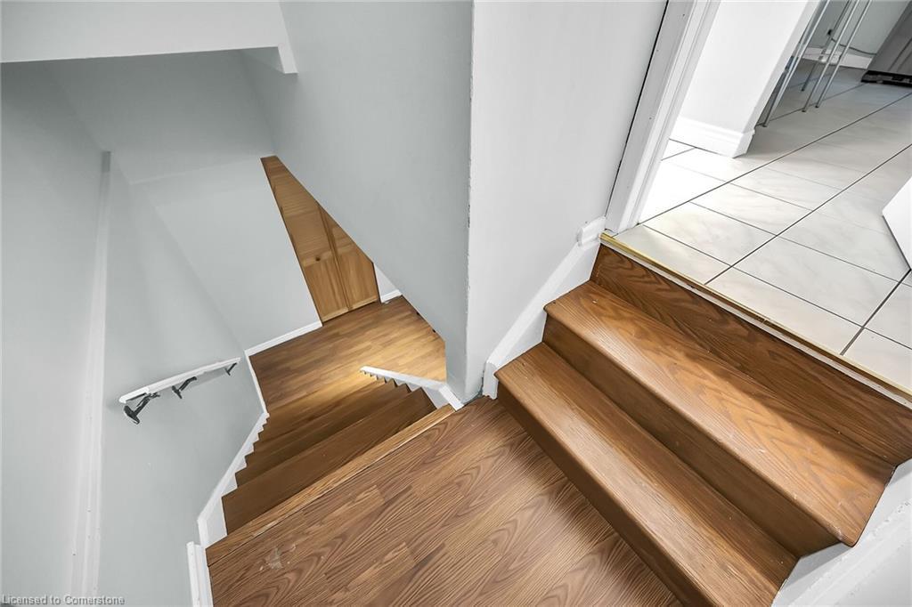 18-1460 Garth Street, Hamilton, ON - Indoor Photo Showing Other Room