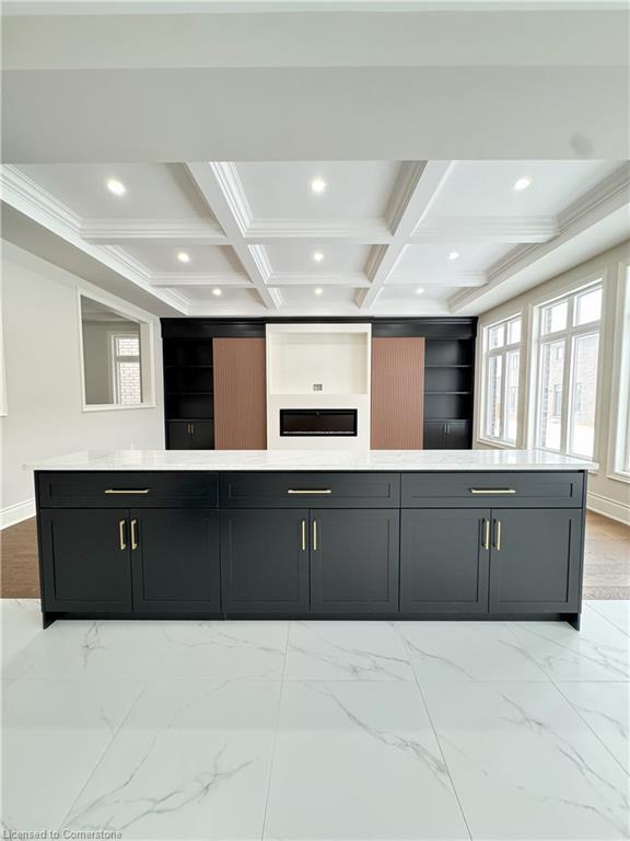 143 Klein Circle, Ancaster, ON - Indoor Photo Showing Other Room