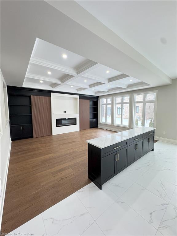 143 Klein Circle, Ancaster, ON - Indoor Photo Showing Other Room