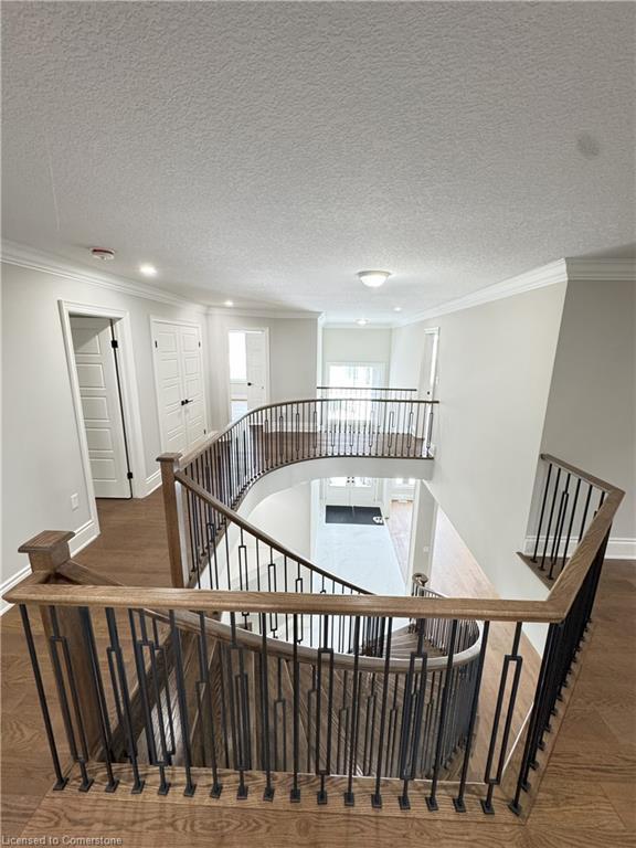 143 Klein Circle, Ancaster, ON - Indoor Photo Showing Other Room