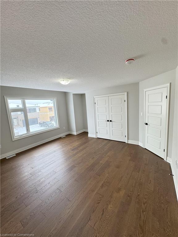 143 Klein Circle, Ancaster, ON - Indoor