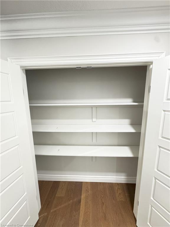 143 Klein Circle, Ancaster, ON - Indoor With Storage