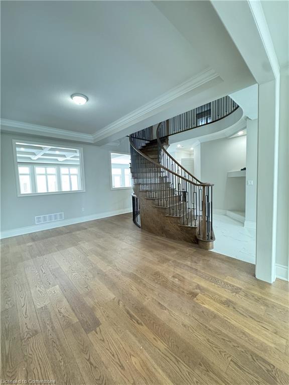 143 Klein Circle, Ancaster, ON - Indoor Photo Showing Other Room