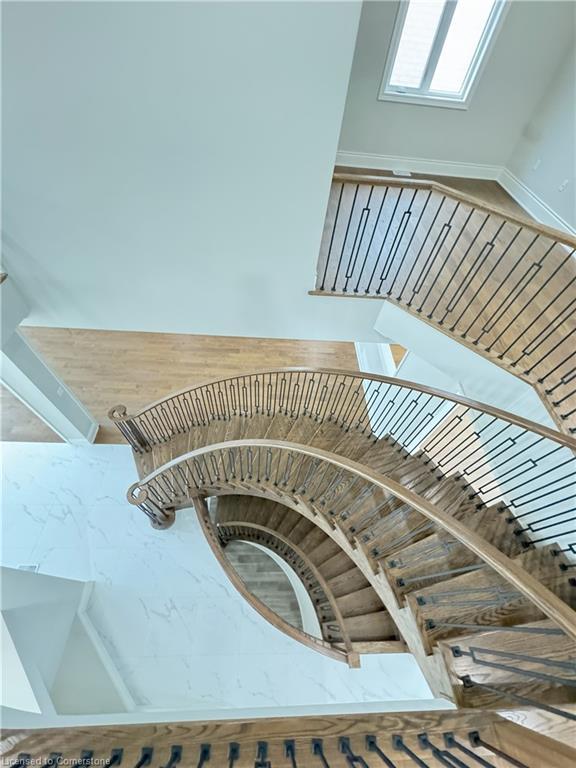 143 Klein Circle, Ancaster, ON - Indoor Photo Showing Other Room