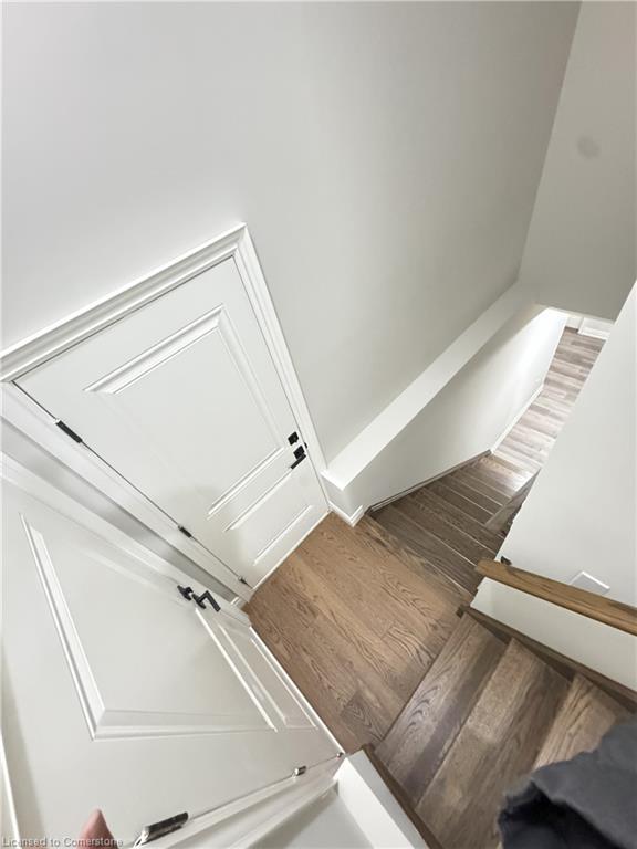 143 Klein Circle, Ancaster, ON - Indoor Photo Showing Other Room