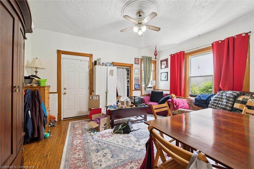 133 Joseph Street, Kitchener, ON - Indoor