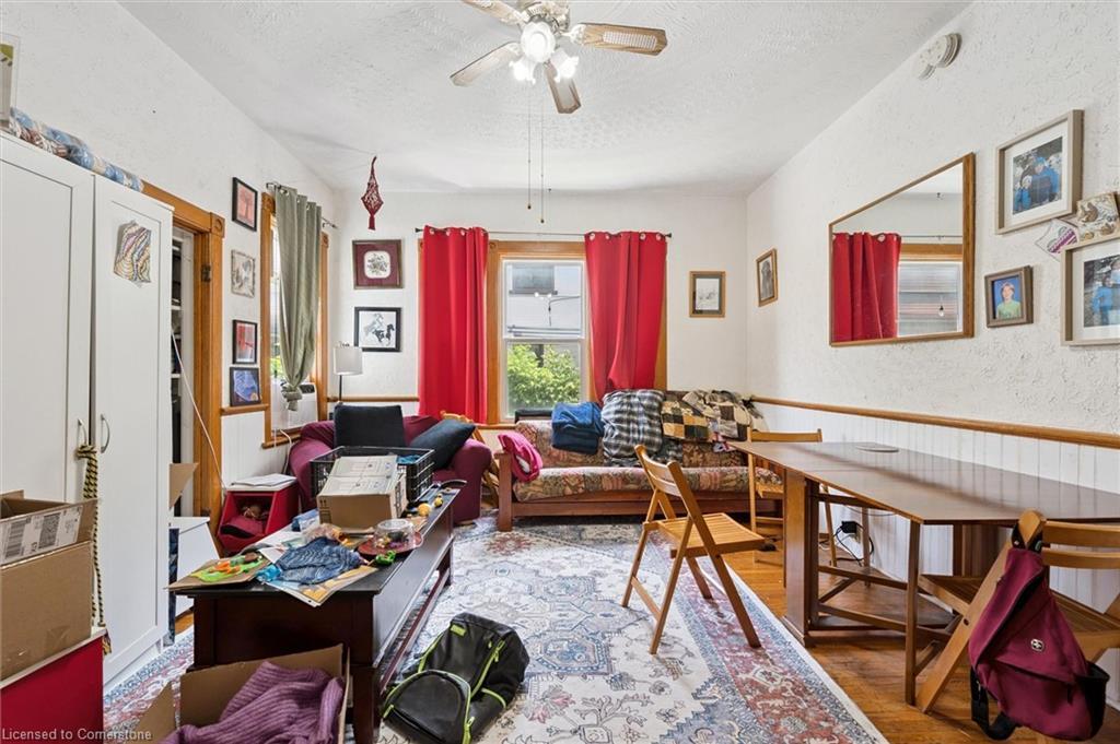 133 Joseph Street, Kitchener, ON - Indoor Photo Showing Other Room