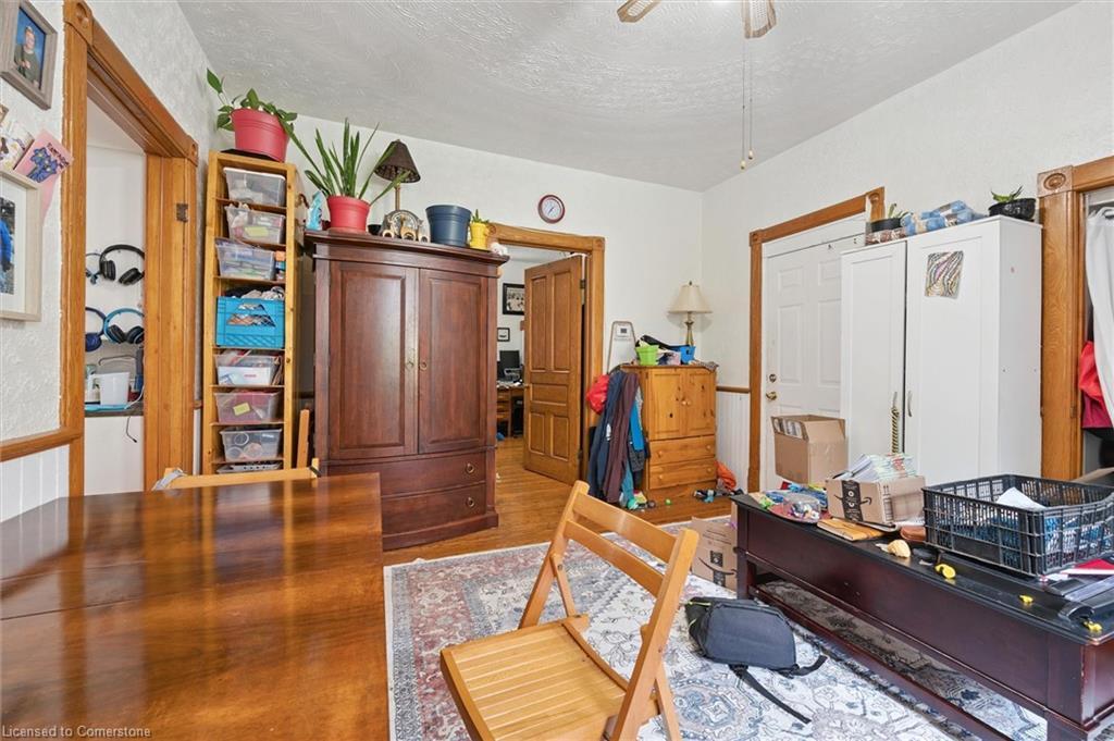 133 Joseph Street, Kitchener, ON - Indoor Photo Showing Other Room